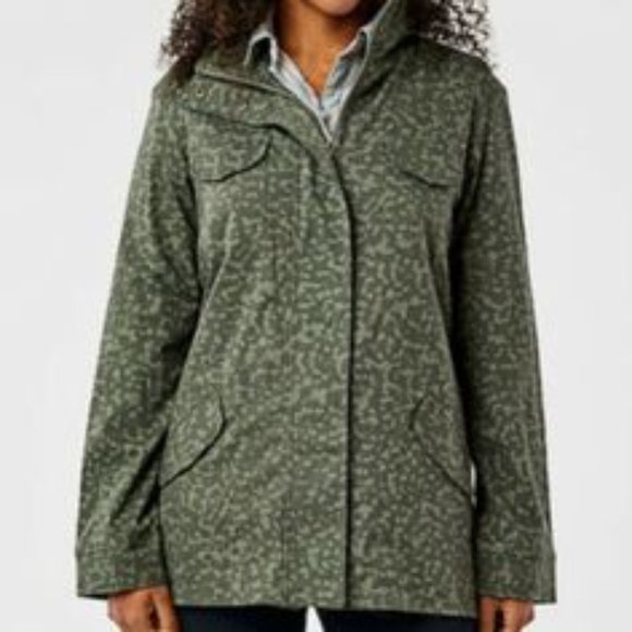 Womens Carve Designs Snowboard Ski Jacket - Picture 3 of 13